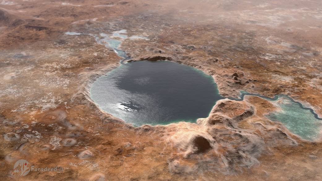 مریخ