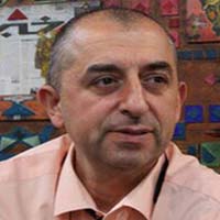 مهدی زارع