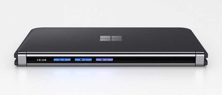 تبلت سارفیس Duo 2؛ قدرتمندترین دستگاه اندرویدی جهان