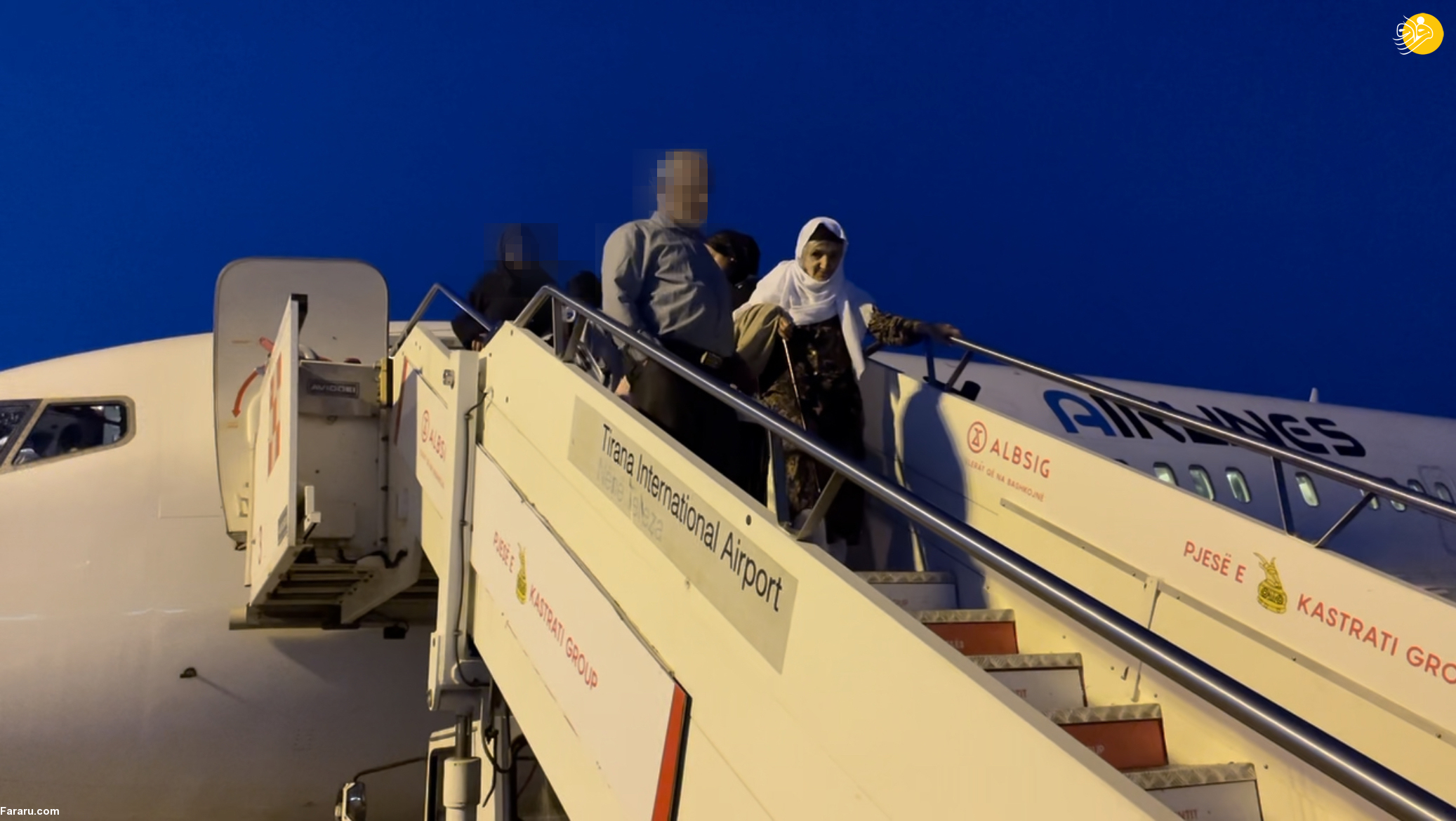 (تصاویر)