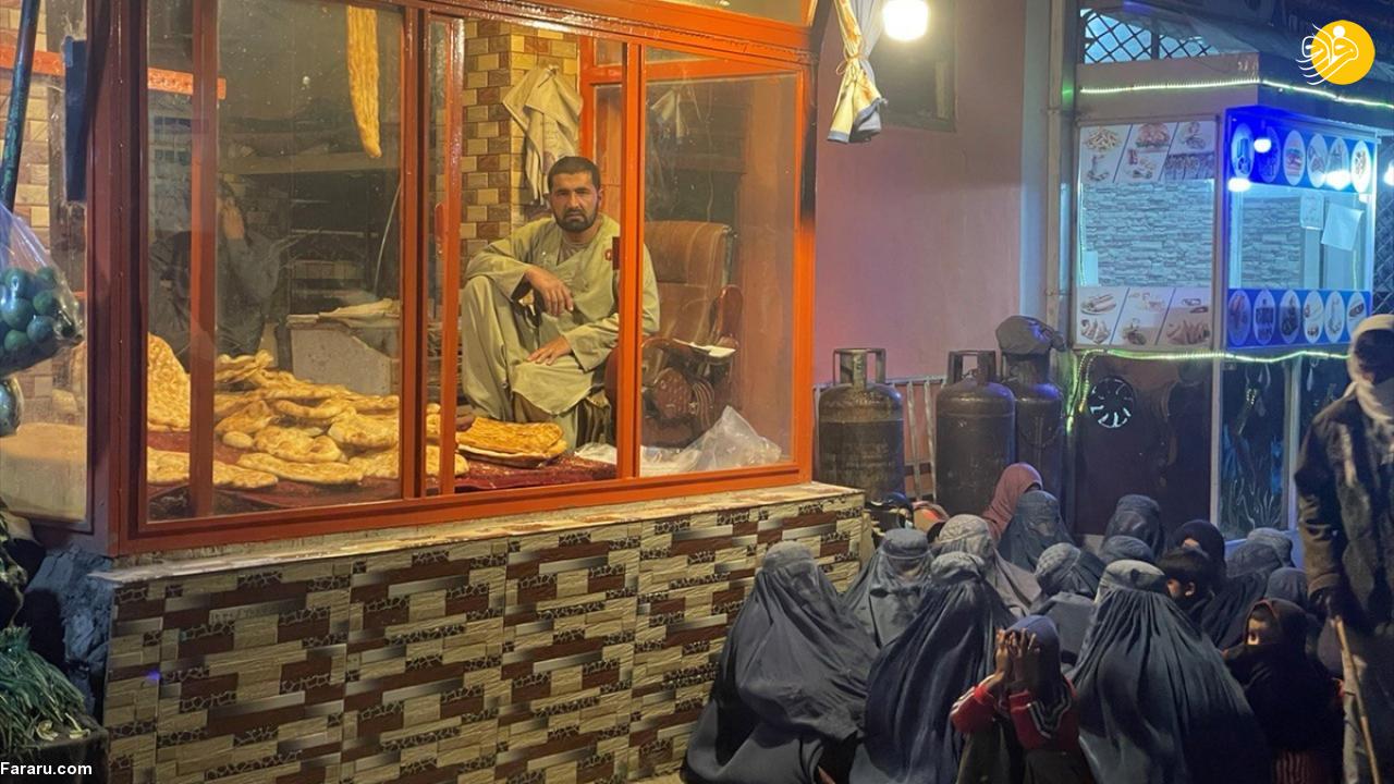 (تصاویر)
