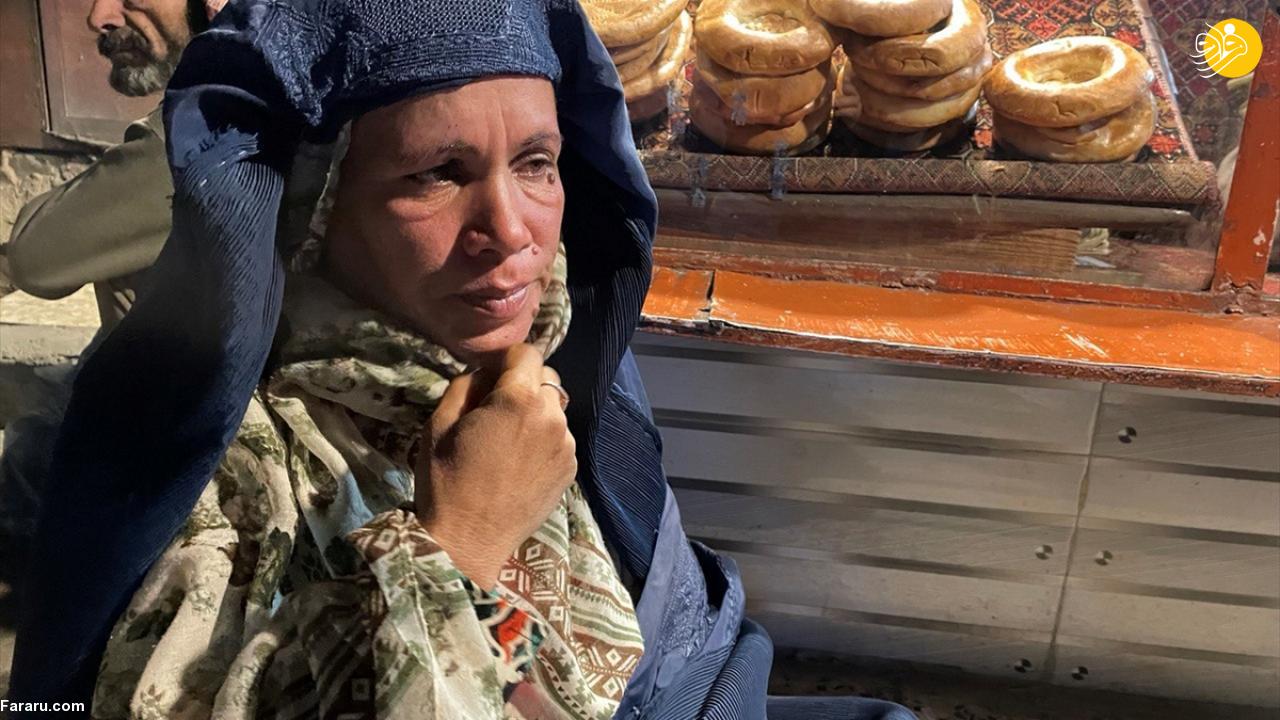 (تصاویر)