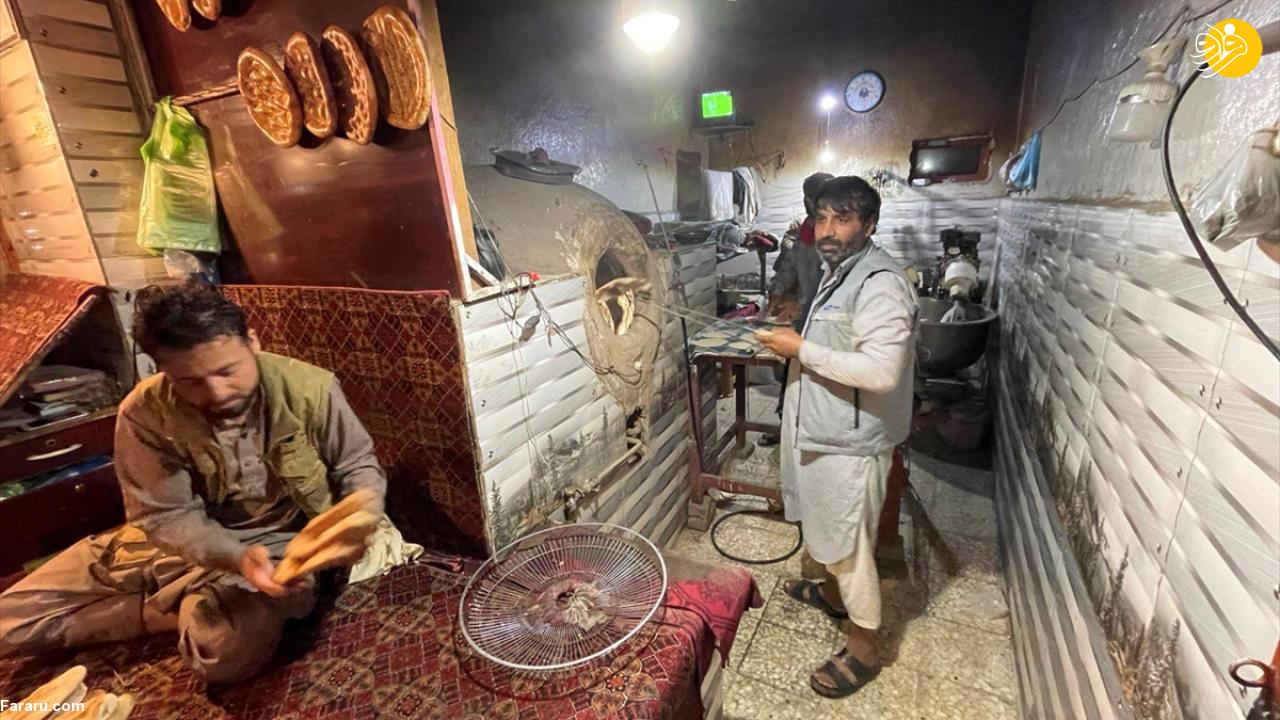 (تصاویر)