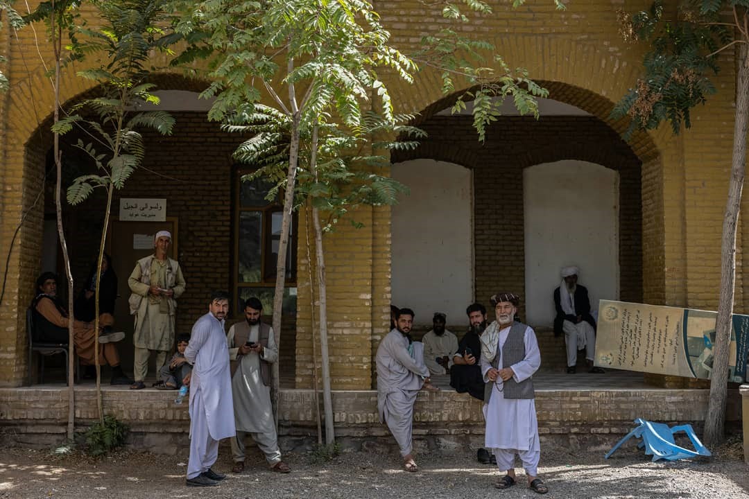 دوازده میلیون انسانِ خشمگین!