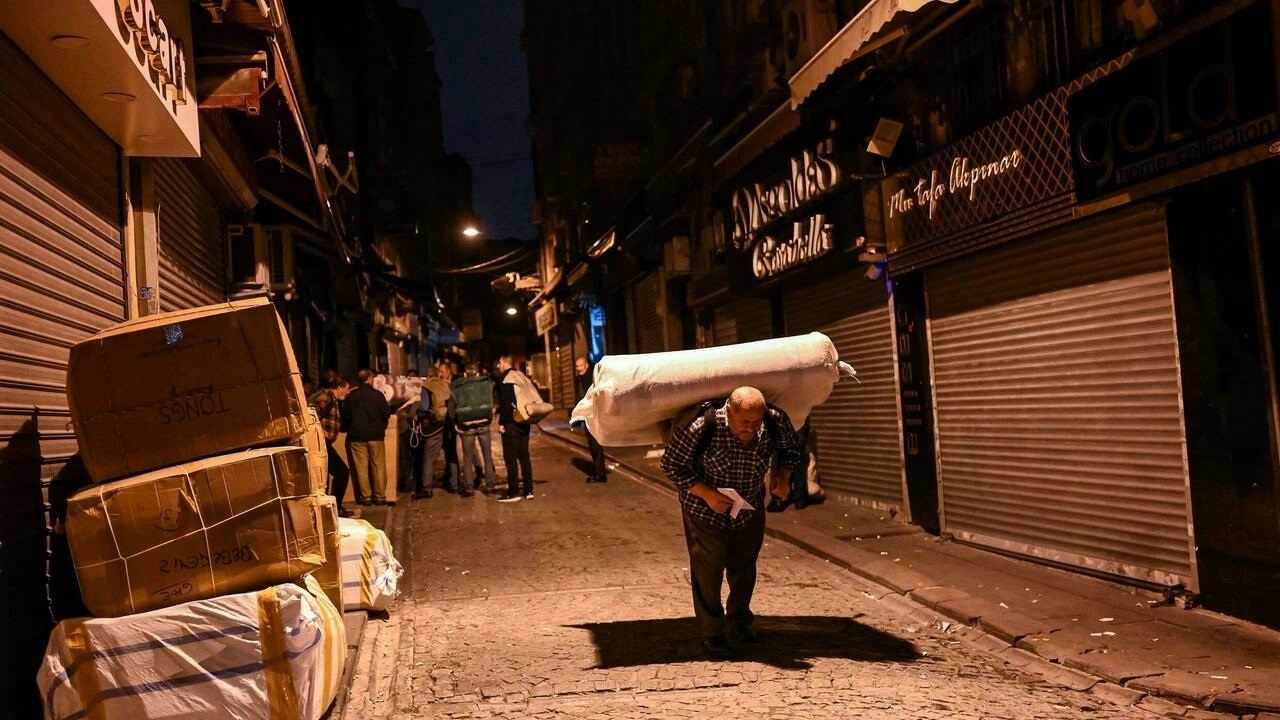 (تصاویر)