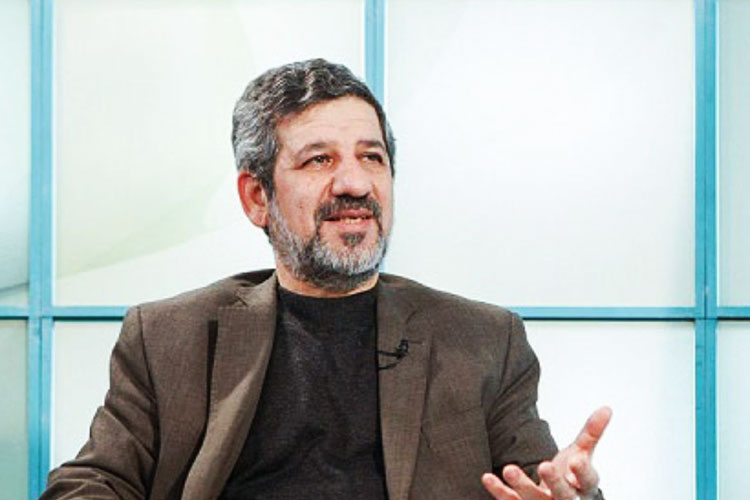 حسین کنعانی مقدم