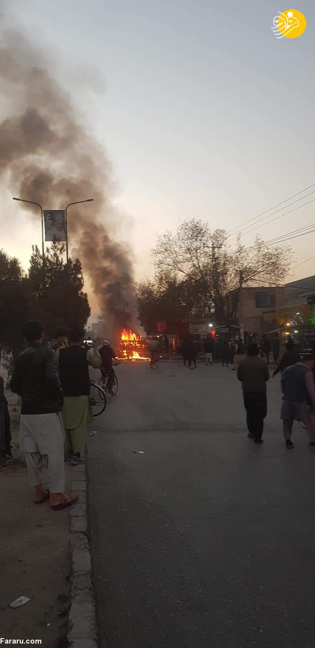 (تصاویر)