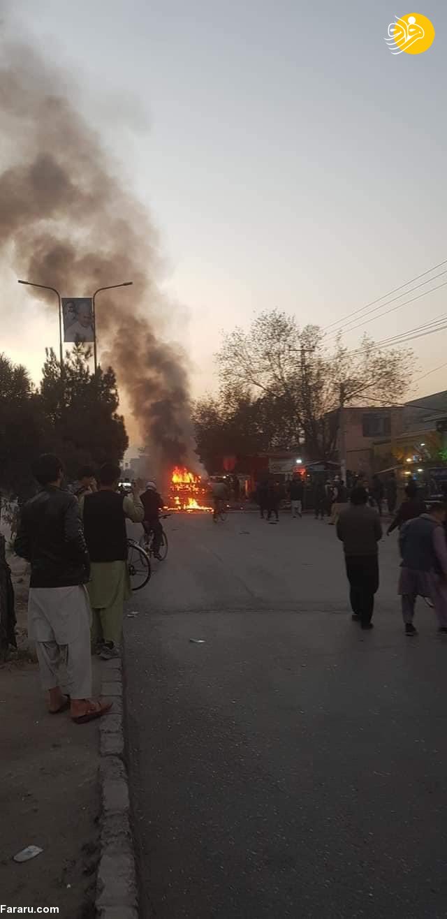 (تصاویر)