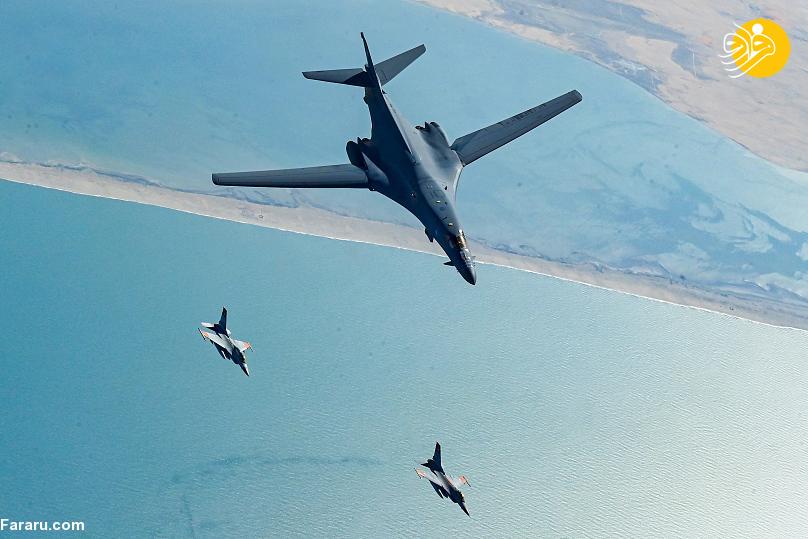 (تصاویر)
