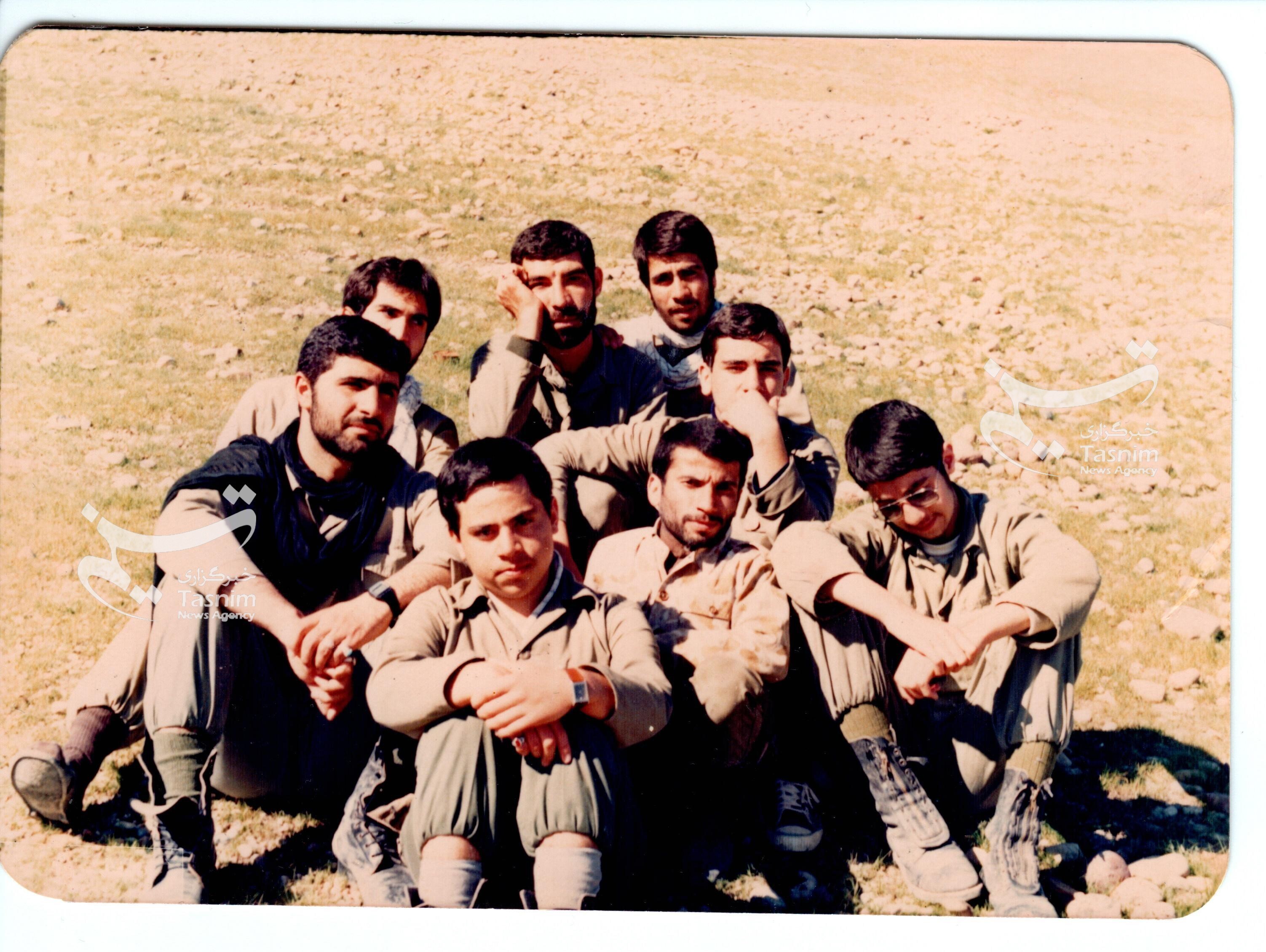 مجتبی خامنه ای