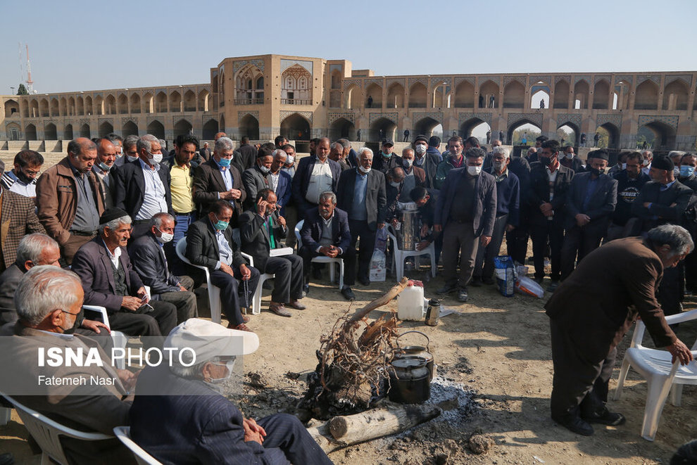 (تصاویر)