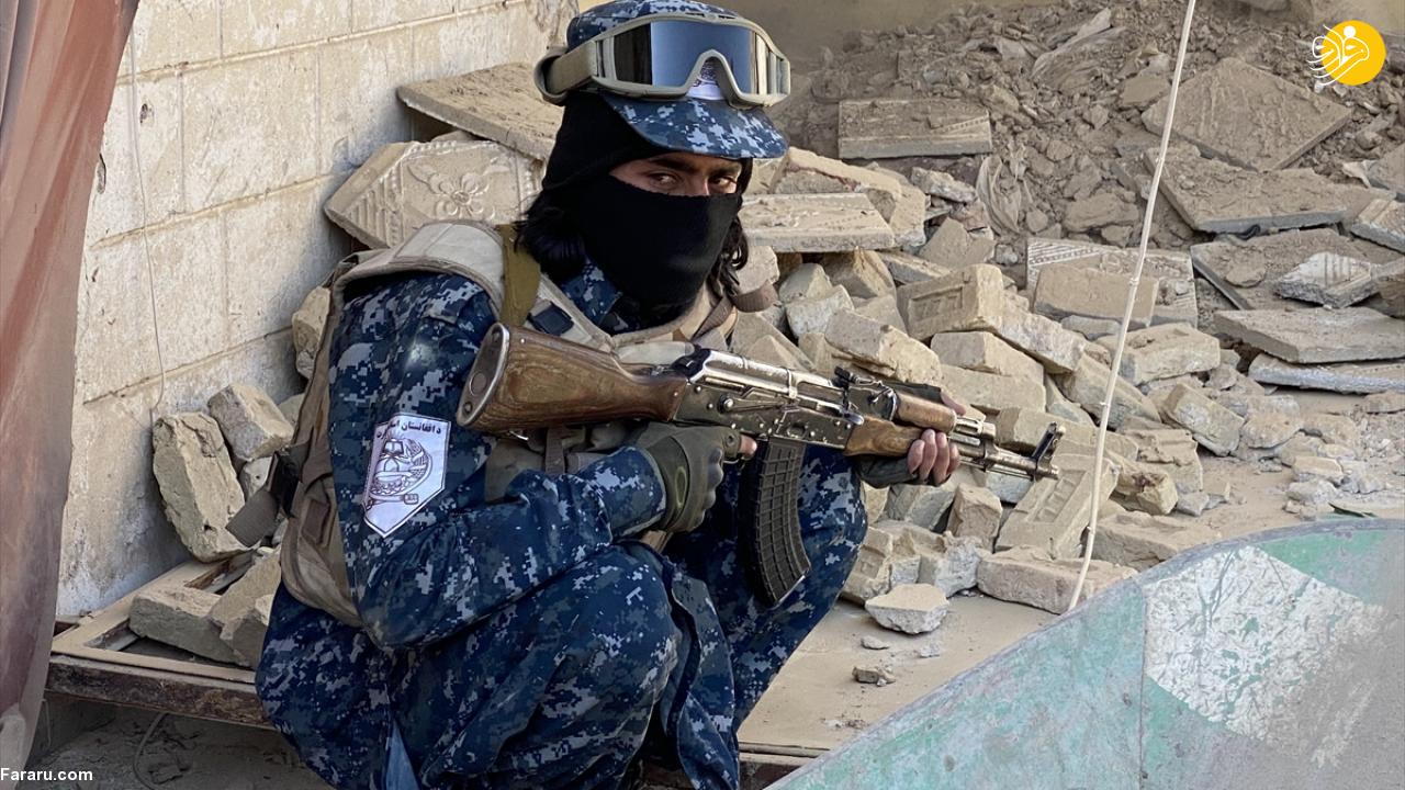 (ویدئو)