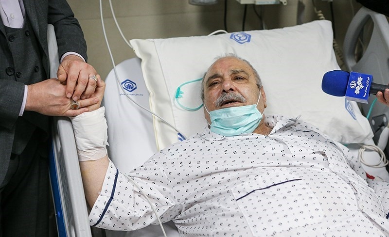 (تصاویر)