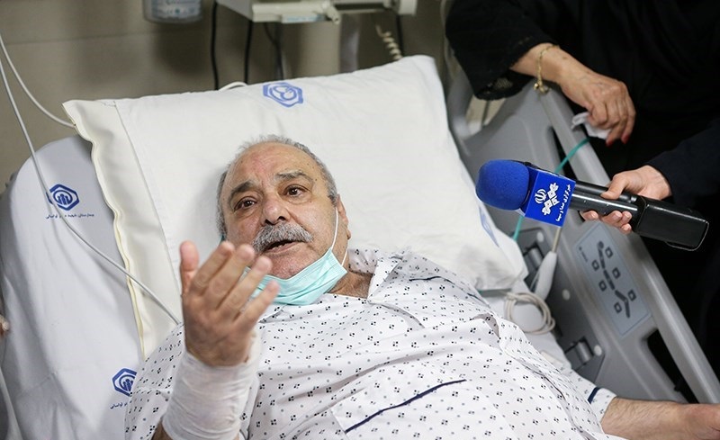 (تصاویر)