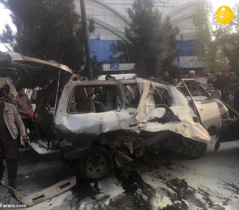 (تصاویر)