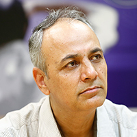 احمد زیدآبادی