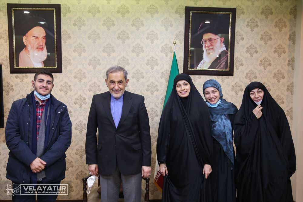 (تصاویر)