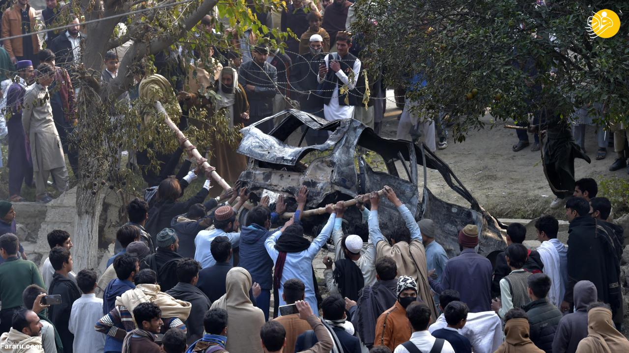 (تصاویر)