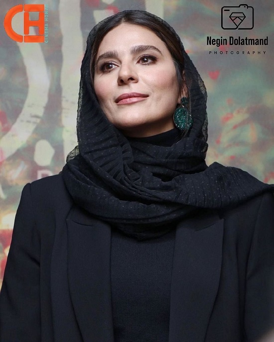 سحر دولتشاهی