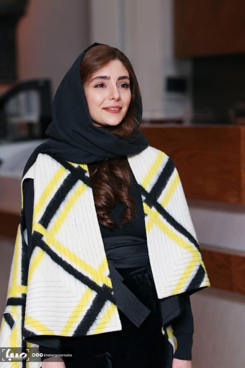 اکران خصوصی «گربه سیاه» در هتل اسپیناس