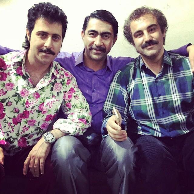 محمدرضا علیمردانی: به اختیار خودم از «شب‌های مافیا» نرفتم