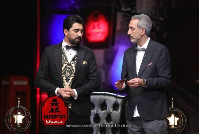 محمدرضا علیمردانی: به اختیار خودم از «شب‌های مافیا» نرفتم