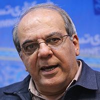 عباس عبدی