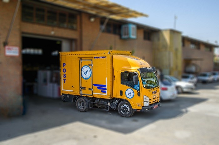 جمعه سیاه فروشگاه اینترنتی خانومی از راه رسید