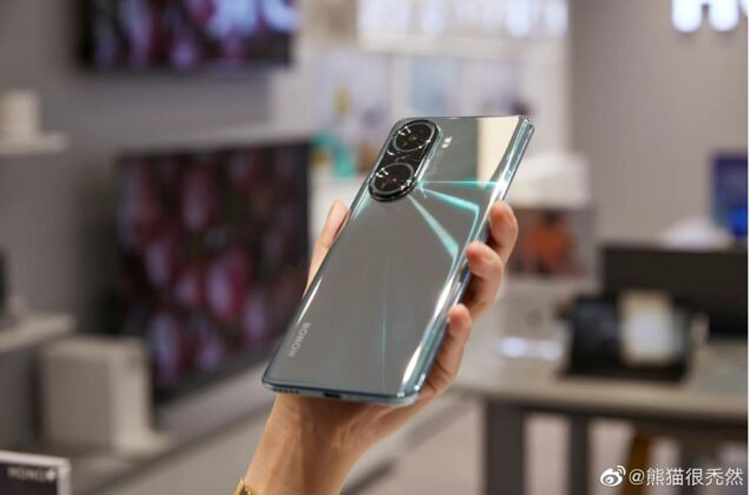 افشای تصاویر و مشخصات گوشی‌های جذاب Honor ۶۰