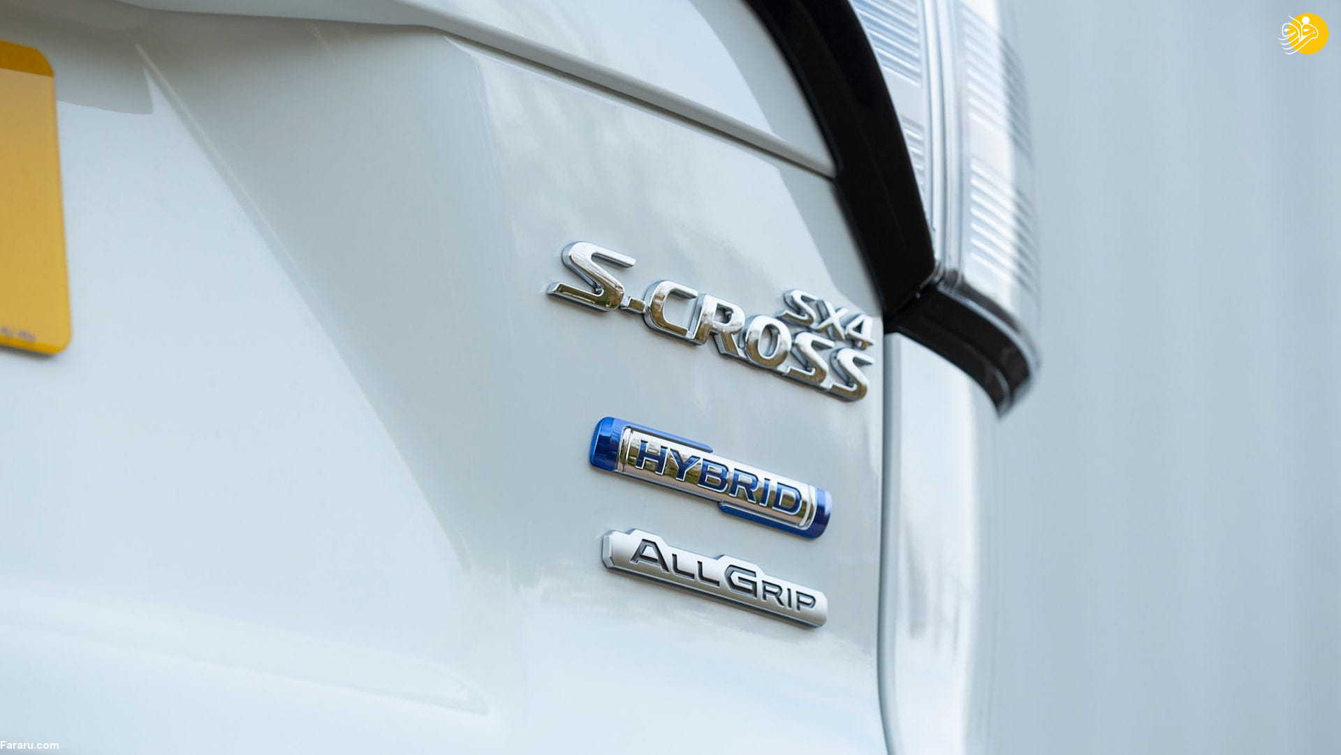 کراس اوور سوزوکی S-Cross 2022 چه مشخصاتی دارد؟ کراس اوور سوزوکی S-Cross 2022 چه مشخصاتی دارد؟