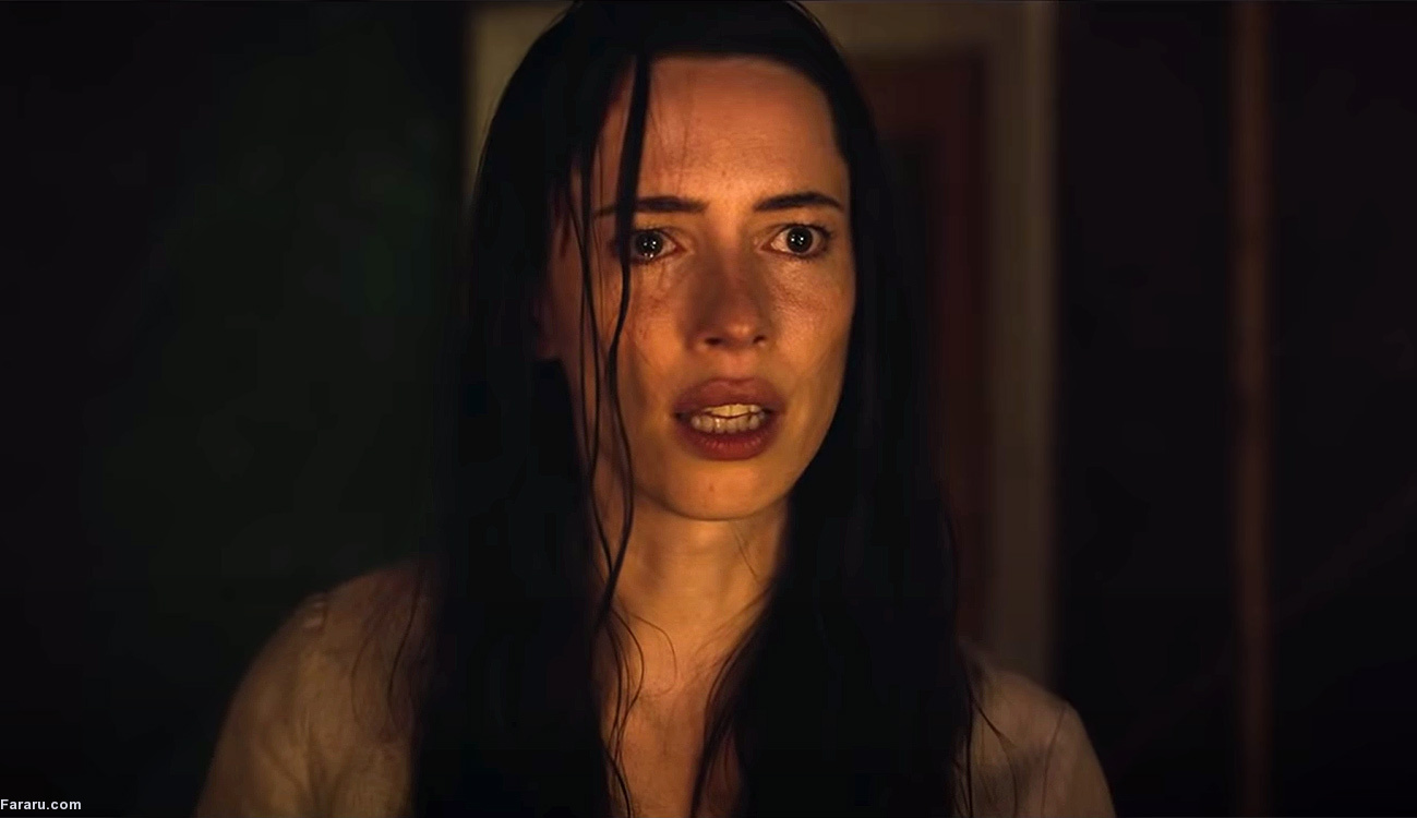 فیلم خانۀ شب (The Night House)