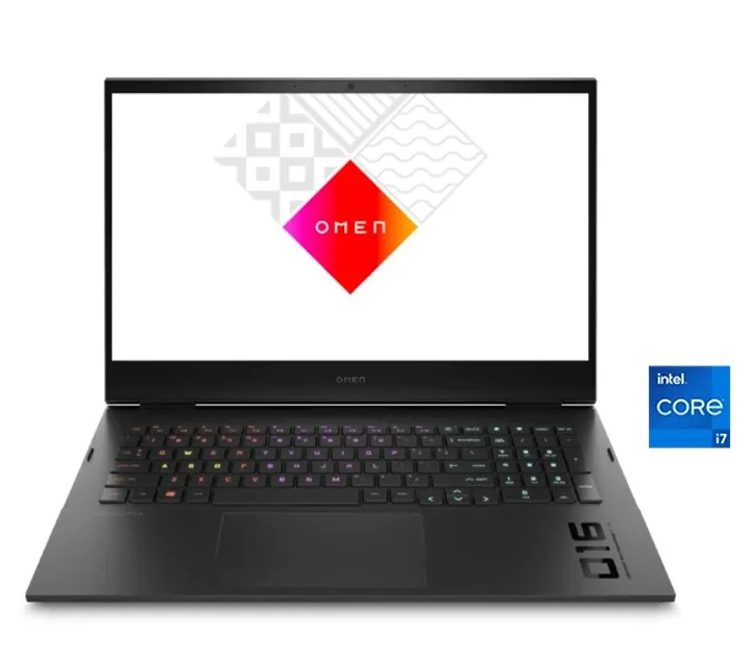 رونمایی از جدیدترین لپ تاپ گیمینگ HP رونمایی از جدیدترین لپ تاپ گیمینگ HP