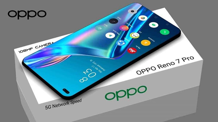 گوشی موتورولا Moto G200 یا ////////در حال ویرایشOPPO Reno7 Pro