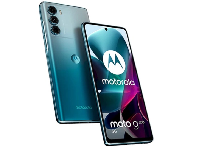گوشی موتورولا Moto G200 یا ////////در حال ویرایشOPPO Reno7 Pro