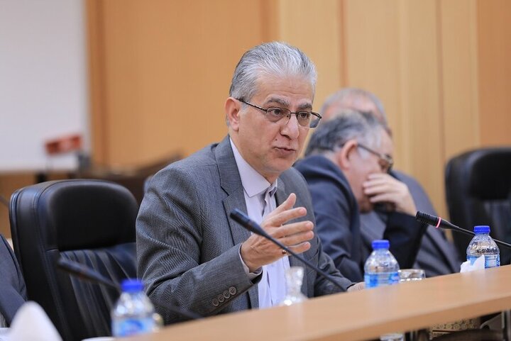 خاندوزی در لبه تیغ؛ آیا وزیر اقتصاد استیضاح خواهد شد؟ خاندوزی در لبه تیغ؛ آیا وزیر اقتصاد استیضاح خواهد شد؟