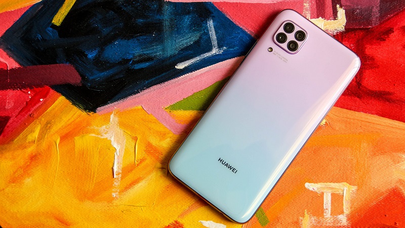 هوآوی Y5p، Nova 7i و Nova 8i