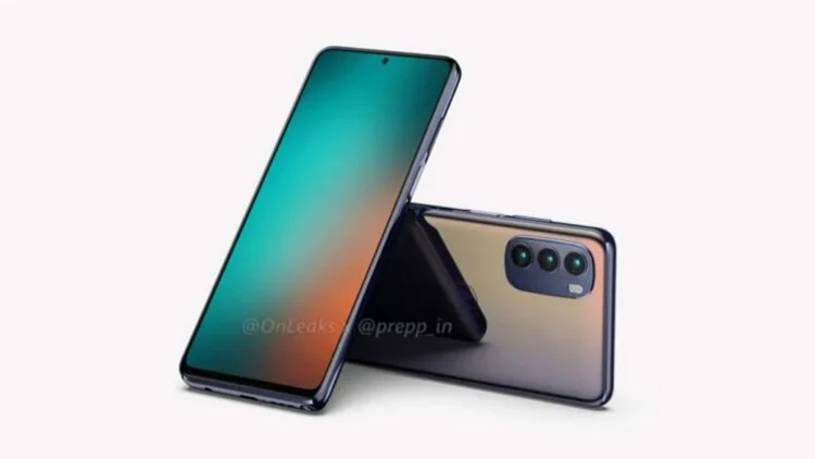 افشای مشخصات جدیدترین گوشی ساخت موتورولا