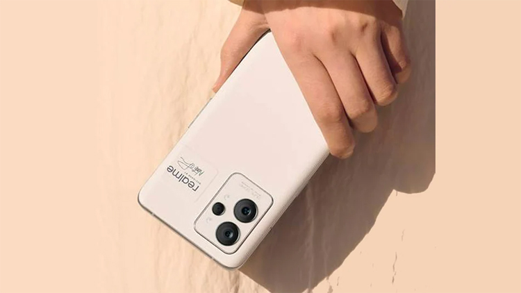 افشای مشخصات گوشی Realme GT 2 Pro