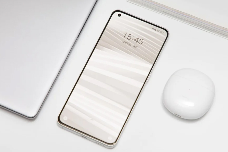 افشای مشخصات گوشی ریلمی GT2 Pro Master Edition افشای مشخصات گوشی ریلمی GT2 Pro Master Edition