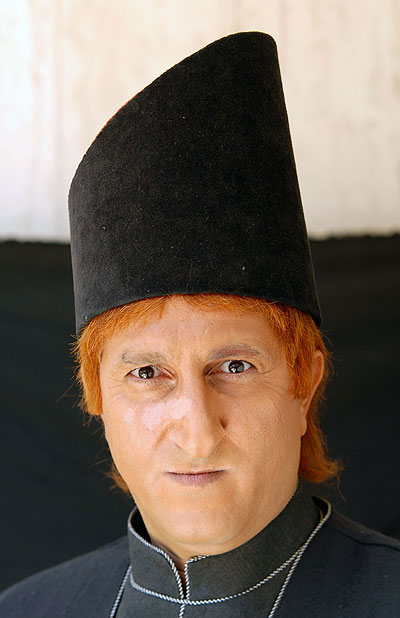 (ویدئو) یوسف صیادی هم خواننده شد؛ پرواز به سبک سیاوش قمیشی!