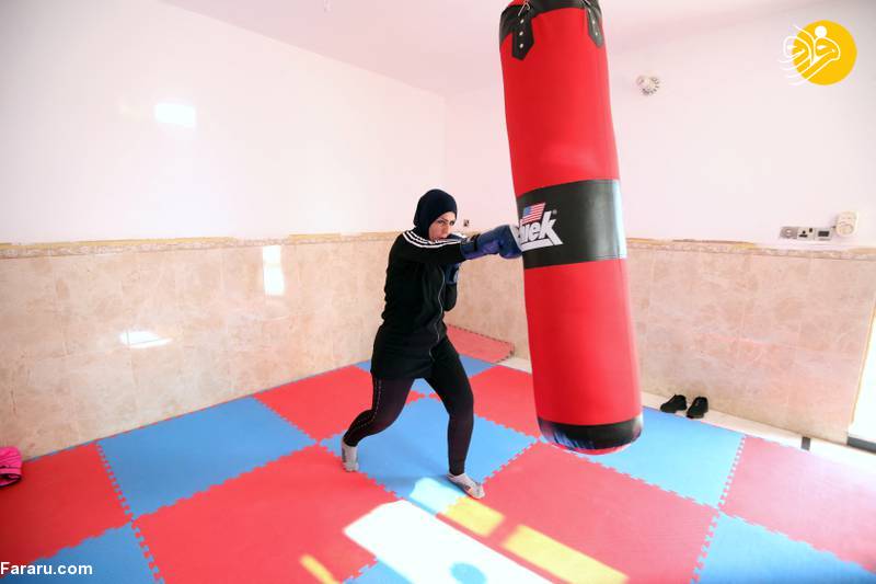 (تصاویر)