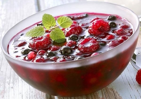 سالم ترین و بهترین غذاها در سرزمین ژرمن ها+(تصاویر){در حال تکمیل} سالم ترین و بهترین غذاها در سرزمین ژرمن ها+(تصاویر){در حال تکمیل}