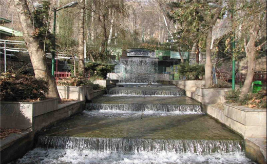 کم هزینهترین شهرهای ایران در نوروز+ (تصاویر) کم هزینهترین شهرهای ایران در نوروز+ (تصاویر)