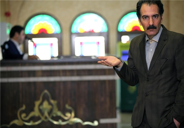 «دودکش ۲» حوالی میدان ولیعصر پیگیری میشود+ (تصاویر) «دودکش ۲» حوالی میدان ولیعصر پیگیری میشود+ (تصاویر)