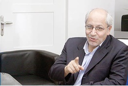 توصیه های مسعود نیلی برای جهش اقتصاد ایران توصیه های مسعود نیلی برای جهش اقتصاد ایران