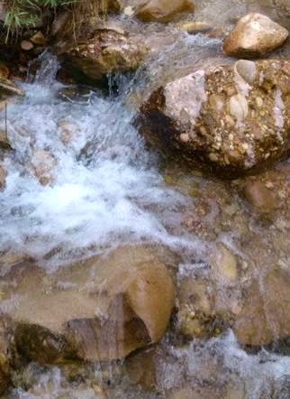 (تصاویر) دره ارواح ایران کجاست؟ (تصاویر) دره ارواح ایران کجاست؟