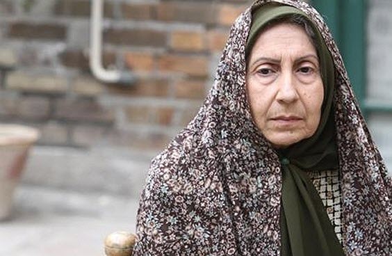 شیرین یزدانبخش در بستری شد شیرین یزدانبخش در بستری شد