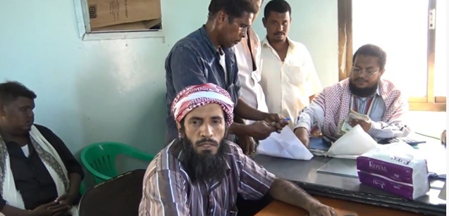 القاعده صاحب دولت شد القاعده صاحب دولت شد