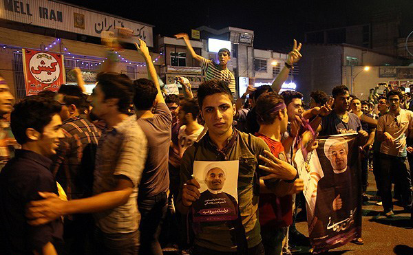پیامدهای پیامدهای