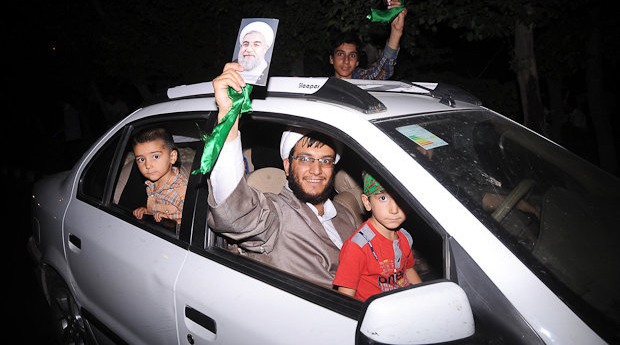 پیامدهای پیامدهای